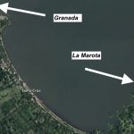 Arial Granada Island Web