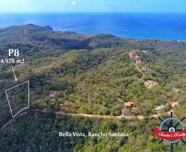 Snider's Realty Real Estate In Nicaragua Tola, Rivas.