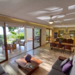 Verdemar Kitchen + Balcony