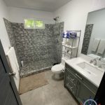 Master Bath U22