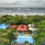 Casa Tres Palmas Beach web
